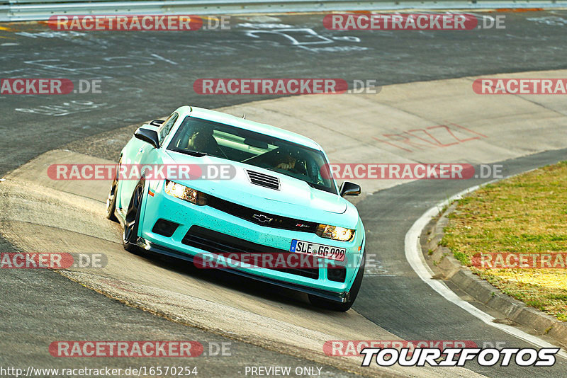 Bild #16570254 - Touristenfahrten Nürburgring Nordschleife (10.05.2022)