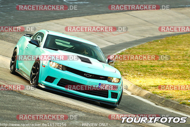 Bild #16570256 - Touristenfahrten Nürburgring Nordschleife (10.05.2022)