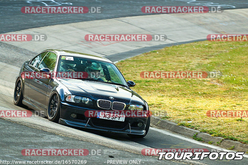 Bild #16570269 - Touristenfahrten Nürburgring Nordschleife (10.05.2022)