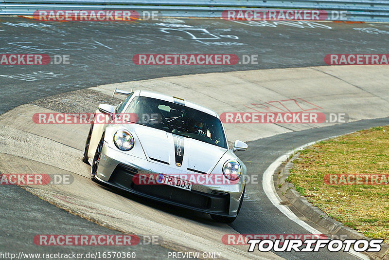 Bild #16570360 - Touristenfahrten Nürburgring Nordschleife (10.05.2022)