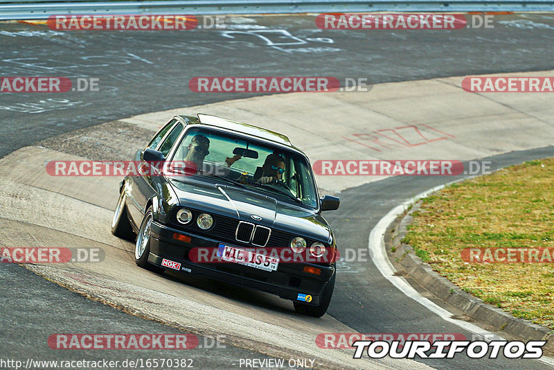 Bild #16570382 - Touristenfahrten Nürburgring Nordschleife (10.05.2022)