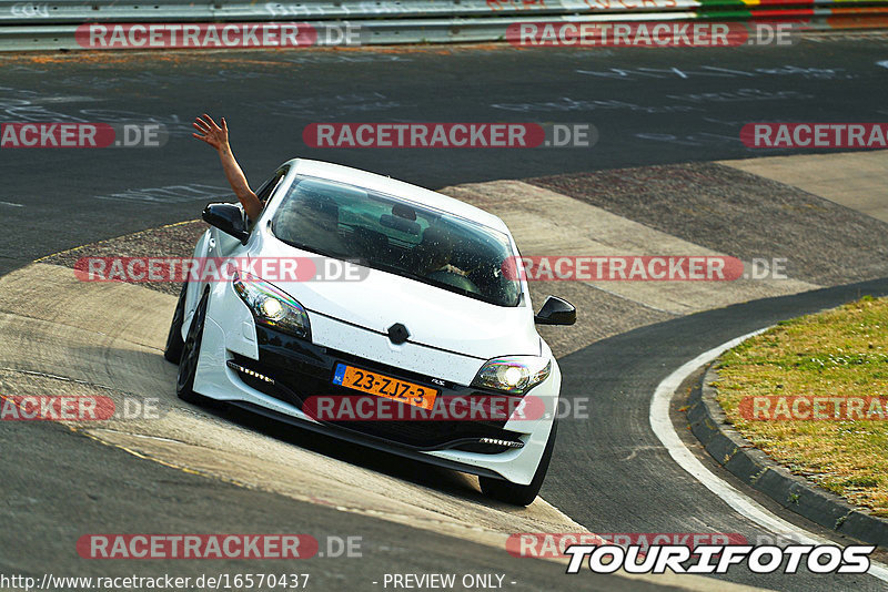 Bild #16570437 - Touristenfahrten Nürburgring Nordschleife (10.05.2022)