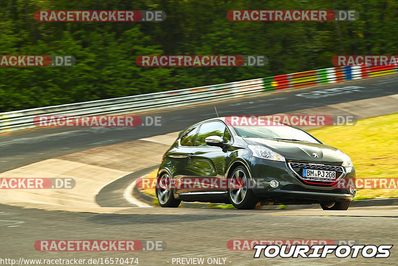 Bild #16570474 - Touristenfahrten Nürburgring Nordschleife (10.05.2022)