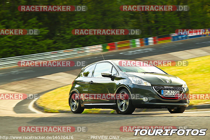 Bild #16570476 - Touristenfahrten Nürburgring Nordschleife (10.05.2022)