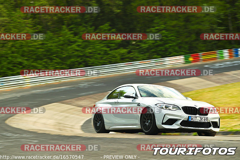 Bild #16570547 - Touristenfahrten Nürburgring Nordschleife (10.05.2022)