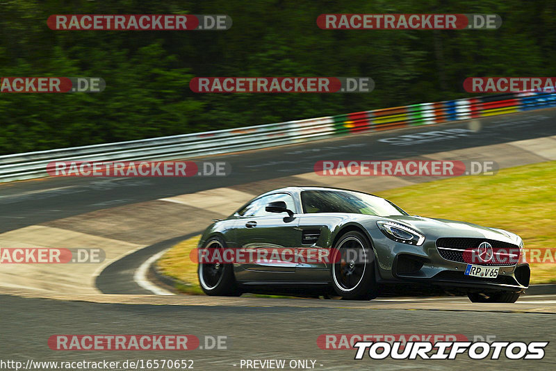 Bild #16570652 - Touristenfahrten Nürburgring Nordschleife (10.05.2022)