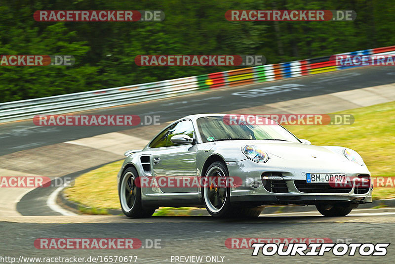 Bild #16570677 - Touristenfahrten Nürburgring Nordschleife (10.05.2022)