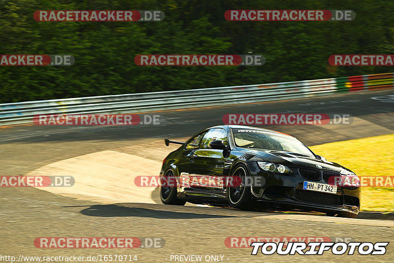 Bild #16570714 - Touristenfahrten Nürburgring Nordschleife (10.05.2022)