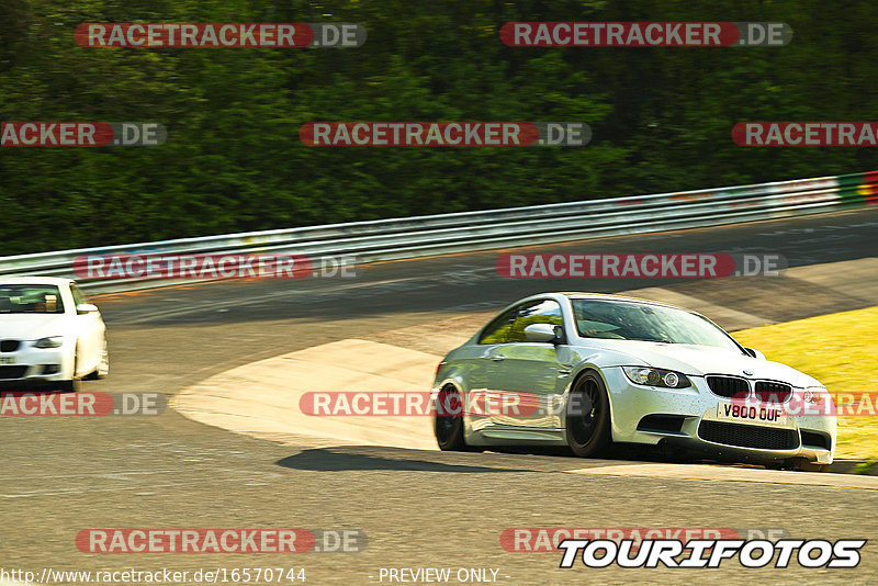 Bild #16570744 - Touristenfahrten Nürburgring Nordschleife (10.05.2022)