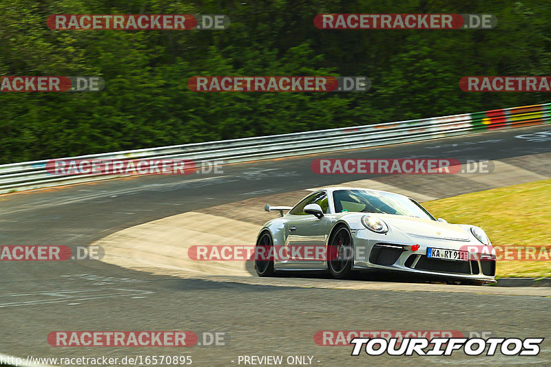 Bild #16570895 - Touristenfahrten Nürburgring Nordschleife (10.05.2022)