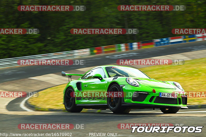 Bild #16570902 - Touristenfahrten Nürburgring Nordschleife (10.05.2022)