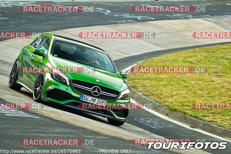 Bild #16570963 - Touristenfahrten Nürburgring Nordschleife (10.05.2022)