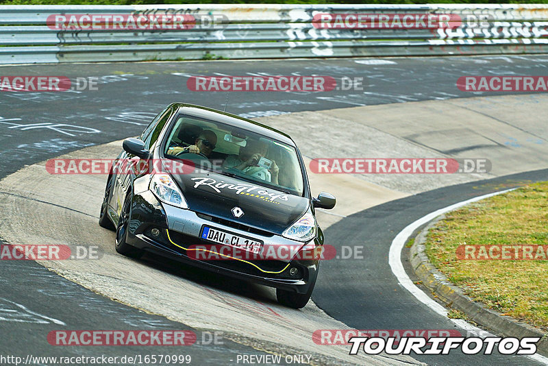 Bild #16570999 - Touristenfahrten Nürburgring Nordschleife (10.05.2022)