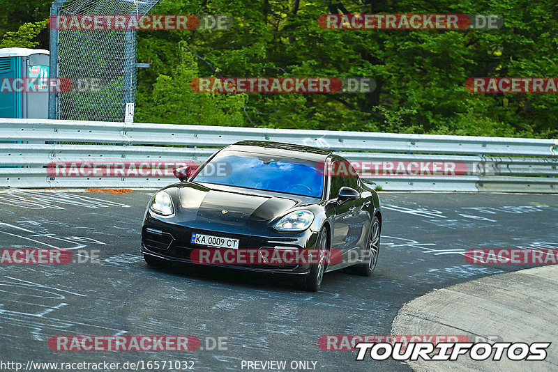 Bild #16571032 - Touristenfahrten Nürburgring Nordschleife (10.05.2022)