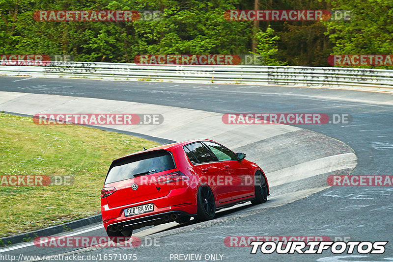 Bild #16571075 - Touristenfahrten Nürburgring Nordschleife (10.05.2022)