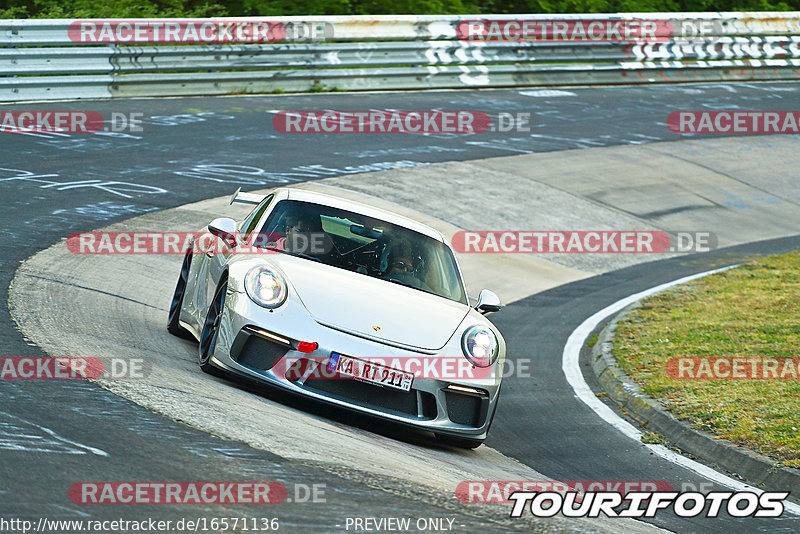 Bild #16571136 - Touristenfahrten Nürburgring Nordschleife (10.05.2022)