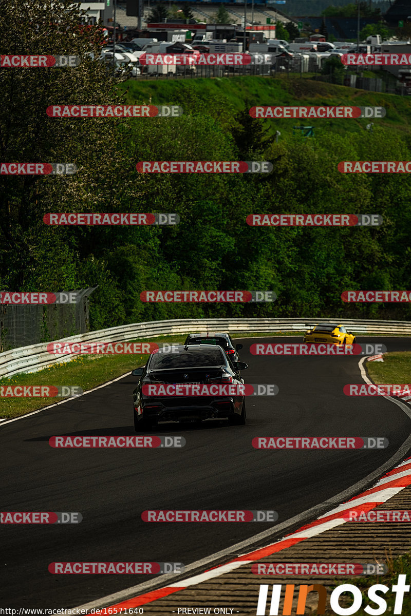 Bild #16571640 - Touristenfahrten Nürburgring Nordschleife (10.05.2022)