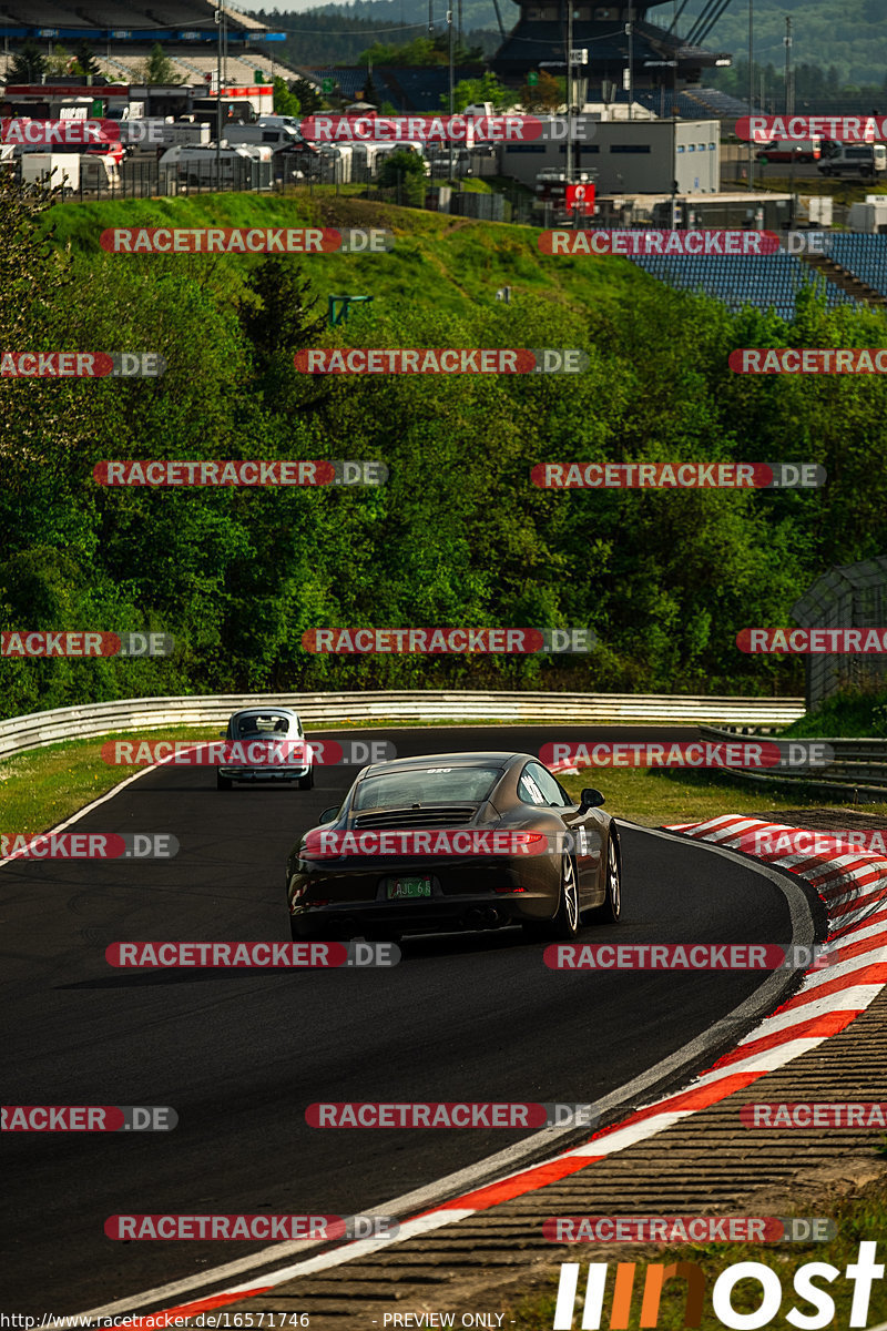 Bild #16571746 - Touristenfahrten Nürburgring Nordschleife (10.05.2022)