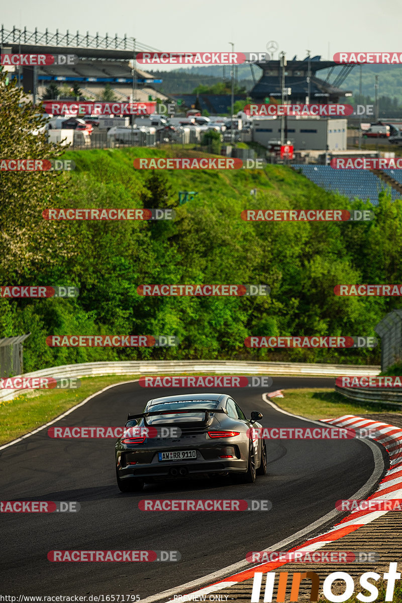 Bild #16571795 - Touristenfahrten Nürburgring Nordschleife (10.05.2022)