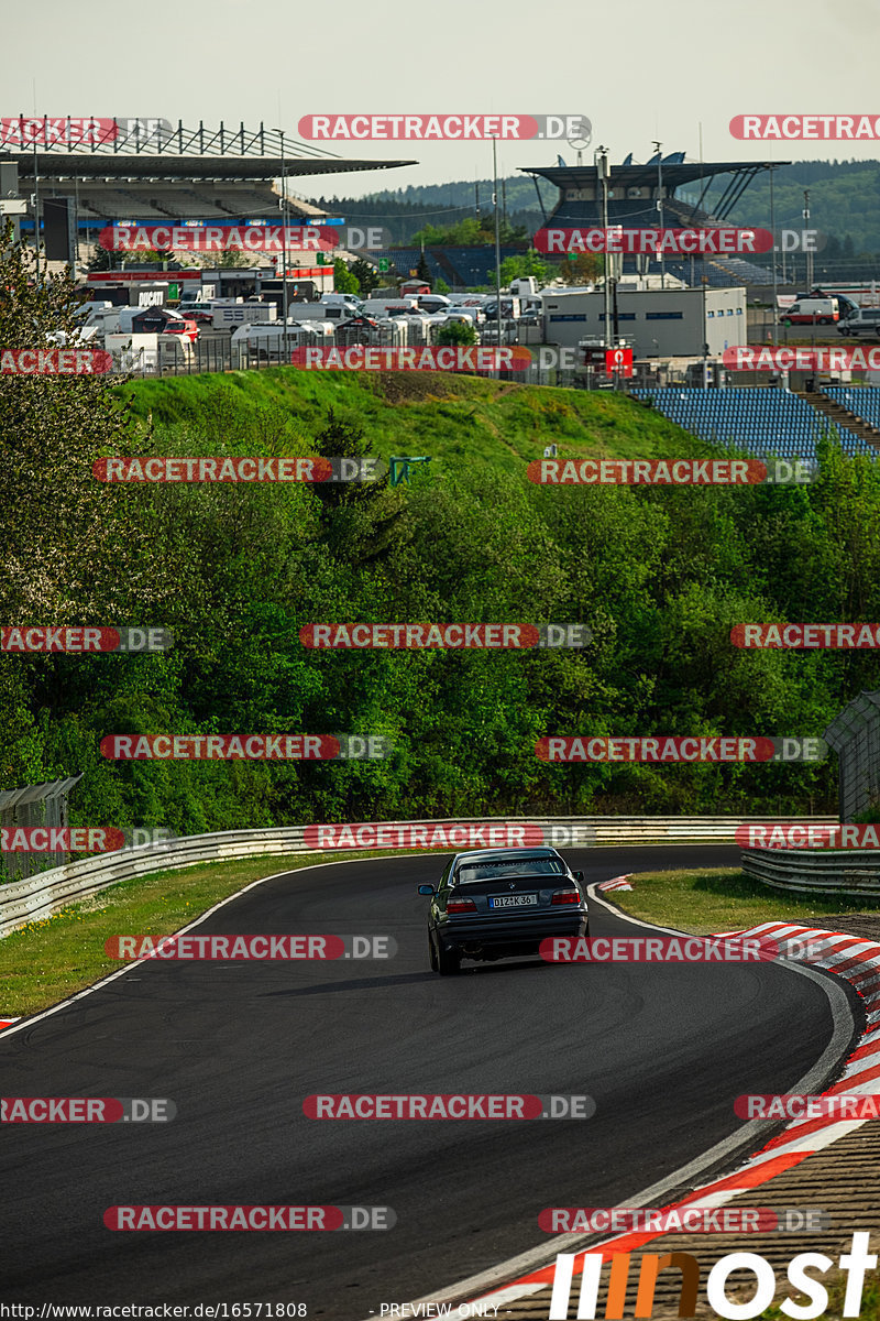 Bild #16571808 - Touristenfahrten Nürburgring Nordschleife (10.05.2022)