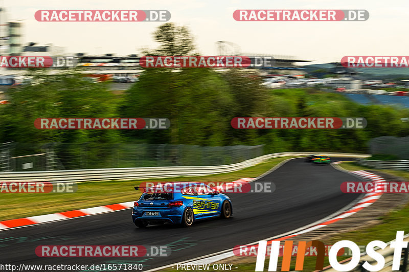 Bild #16571840 - Touristenfahrten Nürburgring Nordschleife (10.05.2022)