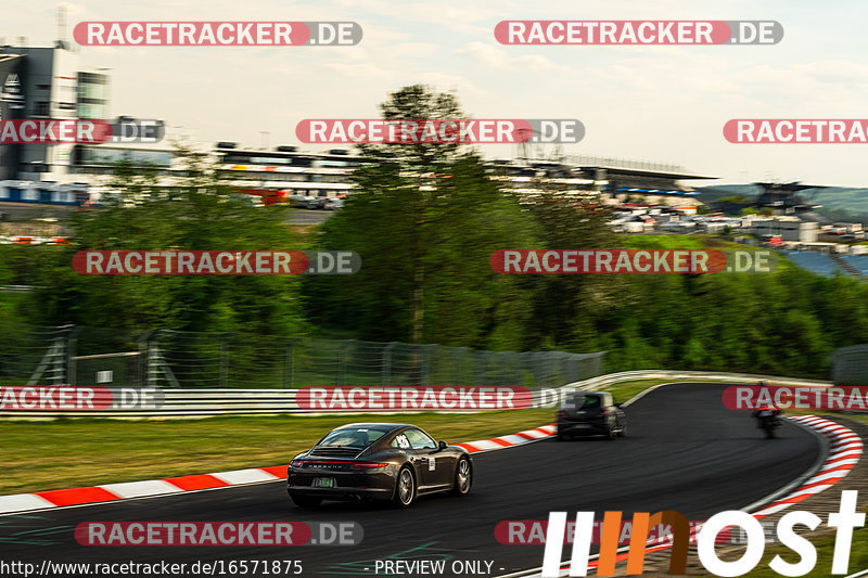 Bild #16571875 - Touristenfahrten Nürburgring Nordschleife (10.05.2022)