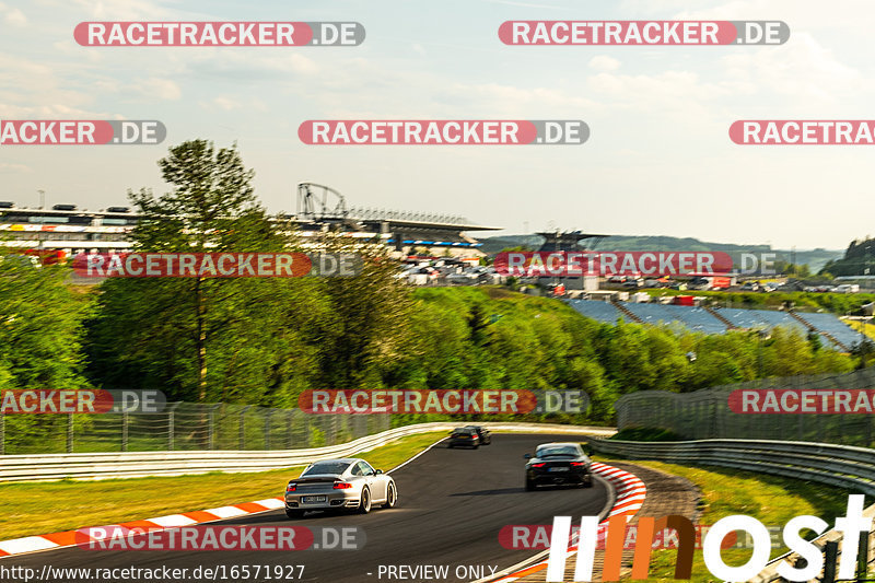 Bild #16571927 - Touristenfahrten Nürburgring Nordschleife (10.05.2022)