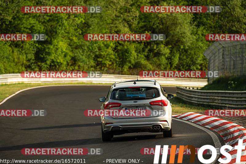 Bild #16572011 - Touristenfahrten Nürburgring Nordschleife (10.05.2022)