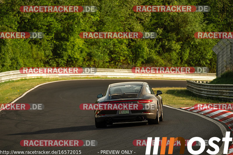 Bild #16572015 - Touristenfahrten Nürburgring Nordschleife (10.05.2022)