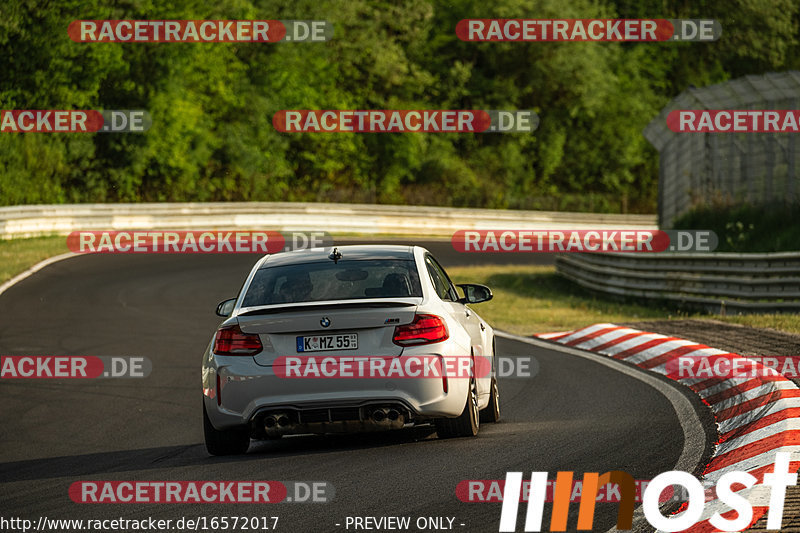 Bild #16572017 - Touristenfahrten Nürburgring Nordschleife (10.05.2022)