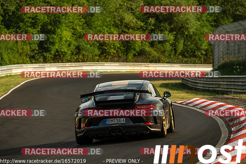 Bild #16572019 - Touristenfahrten Nürburgring Nordschleife (10.05.2022)