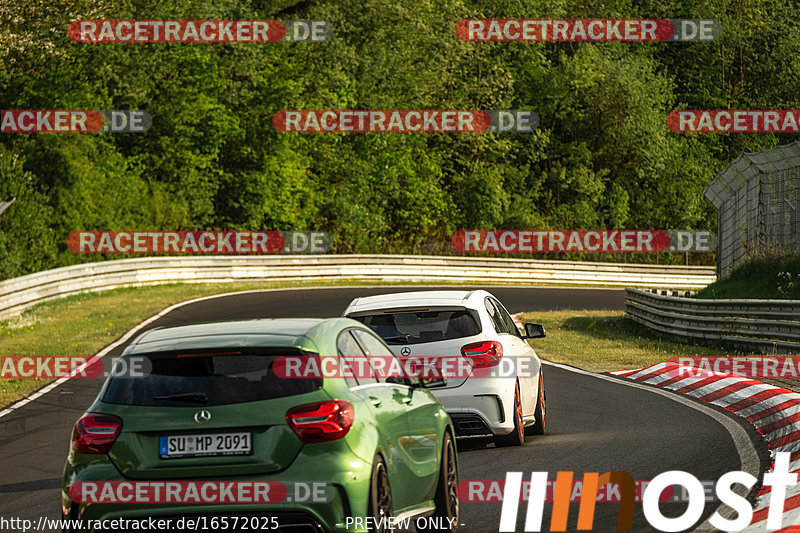 Bild #16572025 - Touristenfahrten Nürburgring Nordschleife (10.05.2022)