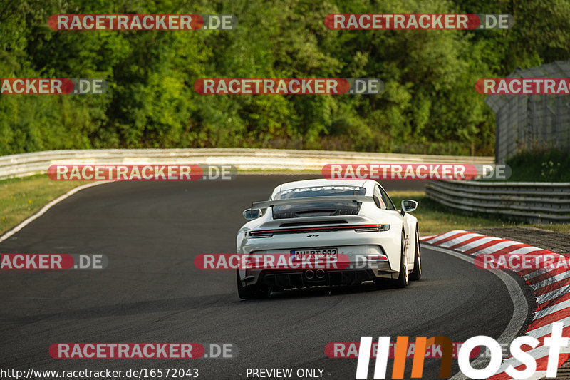 Bild #16572043 - Touristenfahrten Nürburgring Nordschleife (10.05.2022)