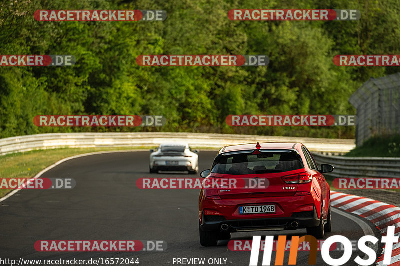 Bild #16572044 - Touristenfahrten Nürburgring Nordschleife (10.05.2022)