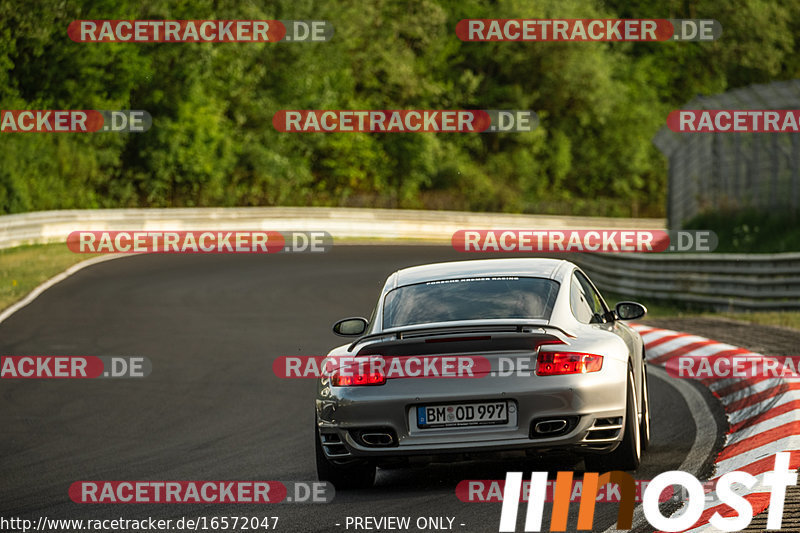 Bild #16572047 - Touristenfahrten Nürburgring Nordschleife (10.05.2022)