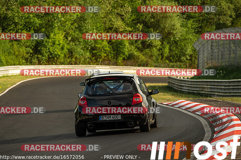 Bild #16572056 - Touristenfahrten Nürburgring Nordschleife (10.05.2022)