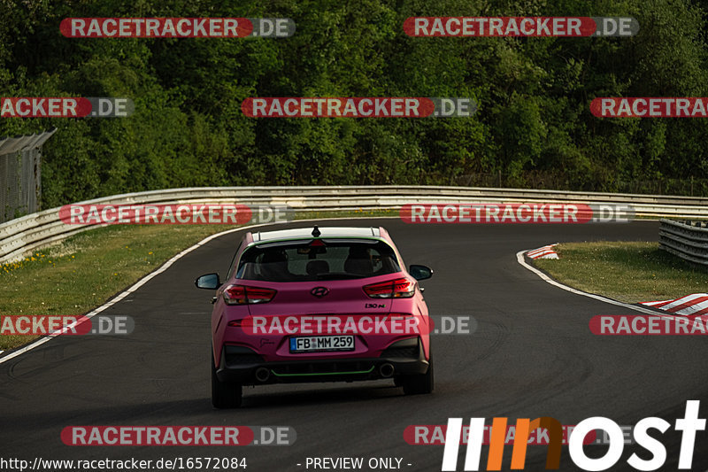 Bild #16572084 - Touristenfahrten Nürburgring Nordschleife (10.05.2022)