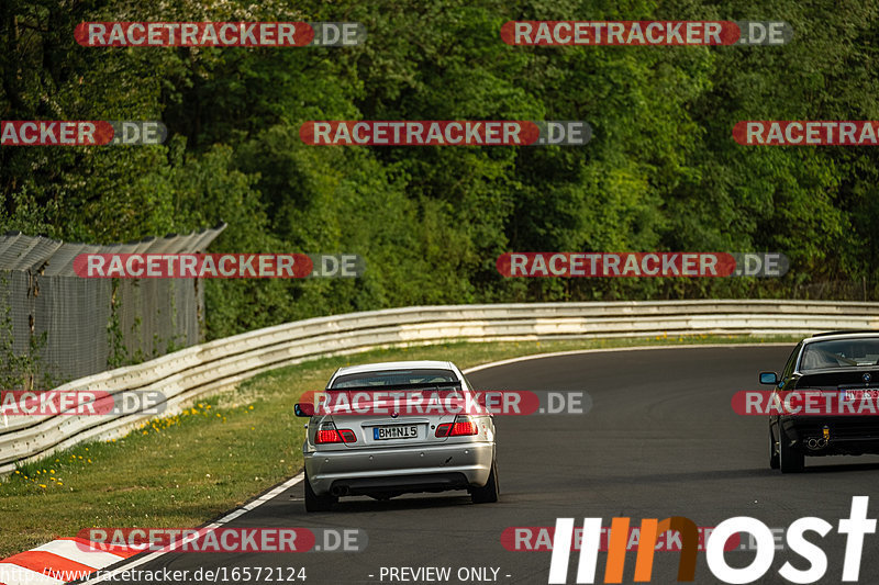 Bild #16572124 - Touristenfahrten Nürburgring Nordschleife (10.05.2022)