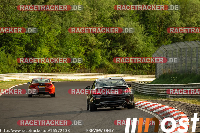 Bild #16572133 - Touristenfahrten Nürburgring Nordschleife (10.05.2022)