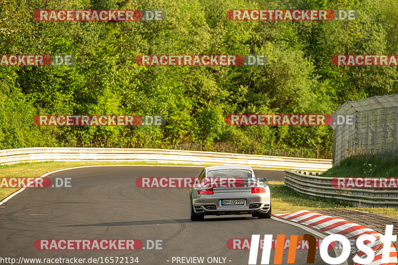 Bild #16572134 - Touristenfahrten Nürburgring Nordschleife (10.05.2022)