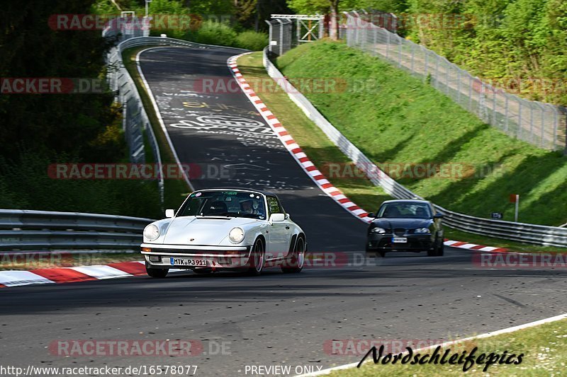 Bild #16578077 - Touristenfahrten Nürburgring Nordschleife (12.05.2022)