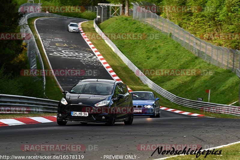 Bild #16578119 - Touristenfahrten Nürburgring Nordschleife (12.05.2022)