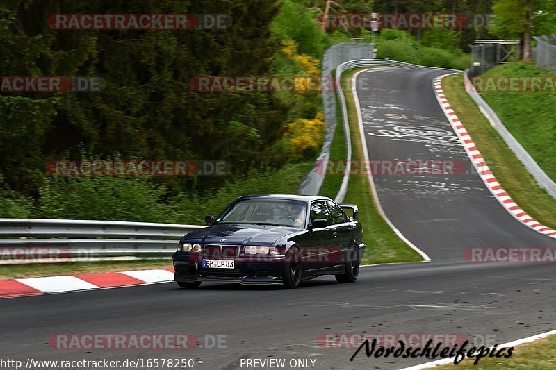 Bild #16578250 - Touristenfahrten Nürburgring Nordschleife (12.05.2022)