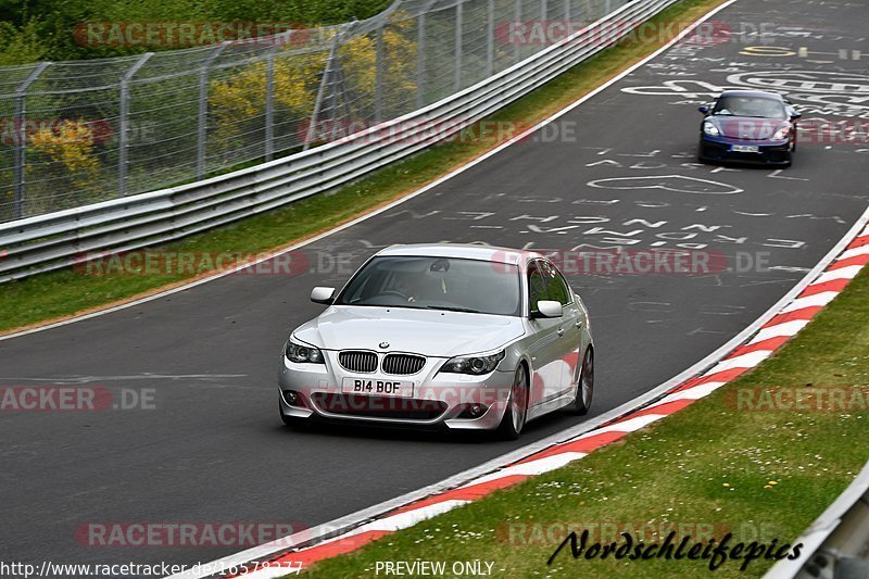 Bild #16578277 - Touristenfahrten Nürburgring Nordschleife (12.05.2022)