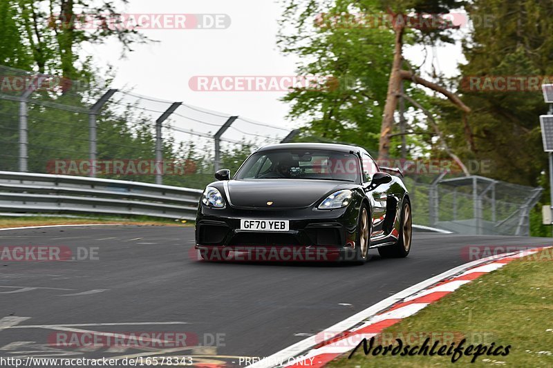 Bild #16578343 - Touristenfahrten Nürburgring Nordschleife (12.05.2022)