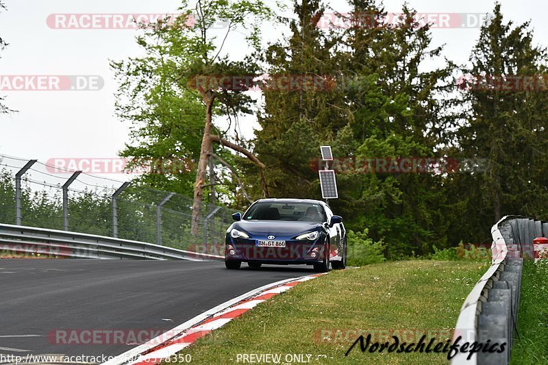 Bild #16578350 - Touristenfahrten Nürburgring Nordschleife (12.05.2022)