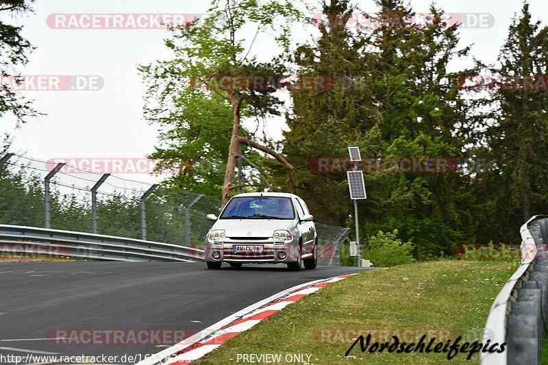 Bild #16578353 - Touristenfahrten Nürburgring Nordschleife (12.05.2022)