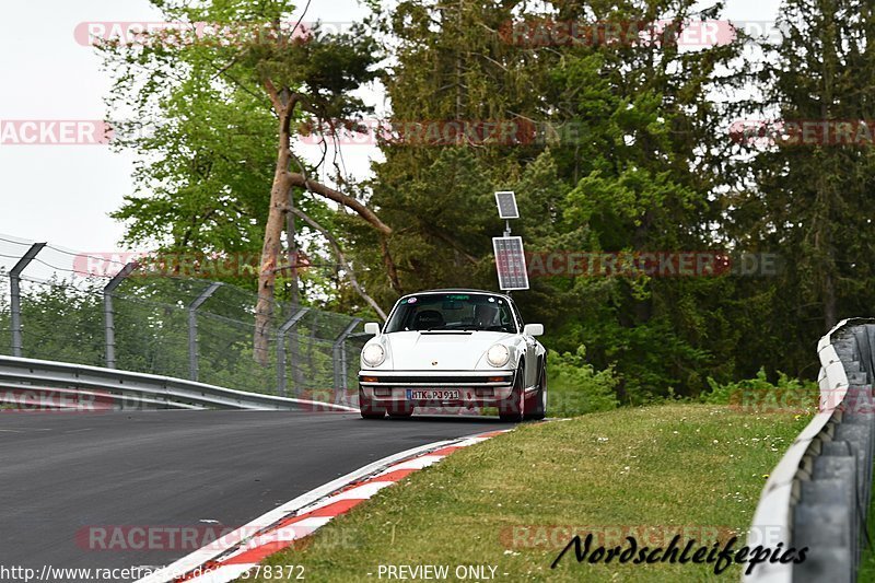 Bild #16578372 - Touristenfahrten Nürburgring Nordschleife (12.05.2022)