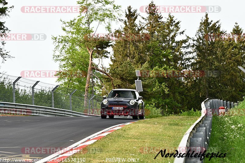 Bild #16578390 - Touristenfahrten Nürburgring Nordschleife (12.05.2022)