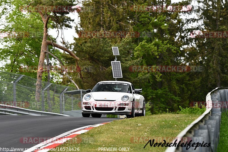 Bild #16578426 - Touristenfahrten Nürburgring Nordschleife (12.05.2022)